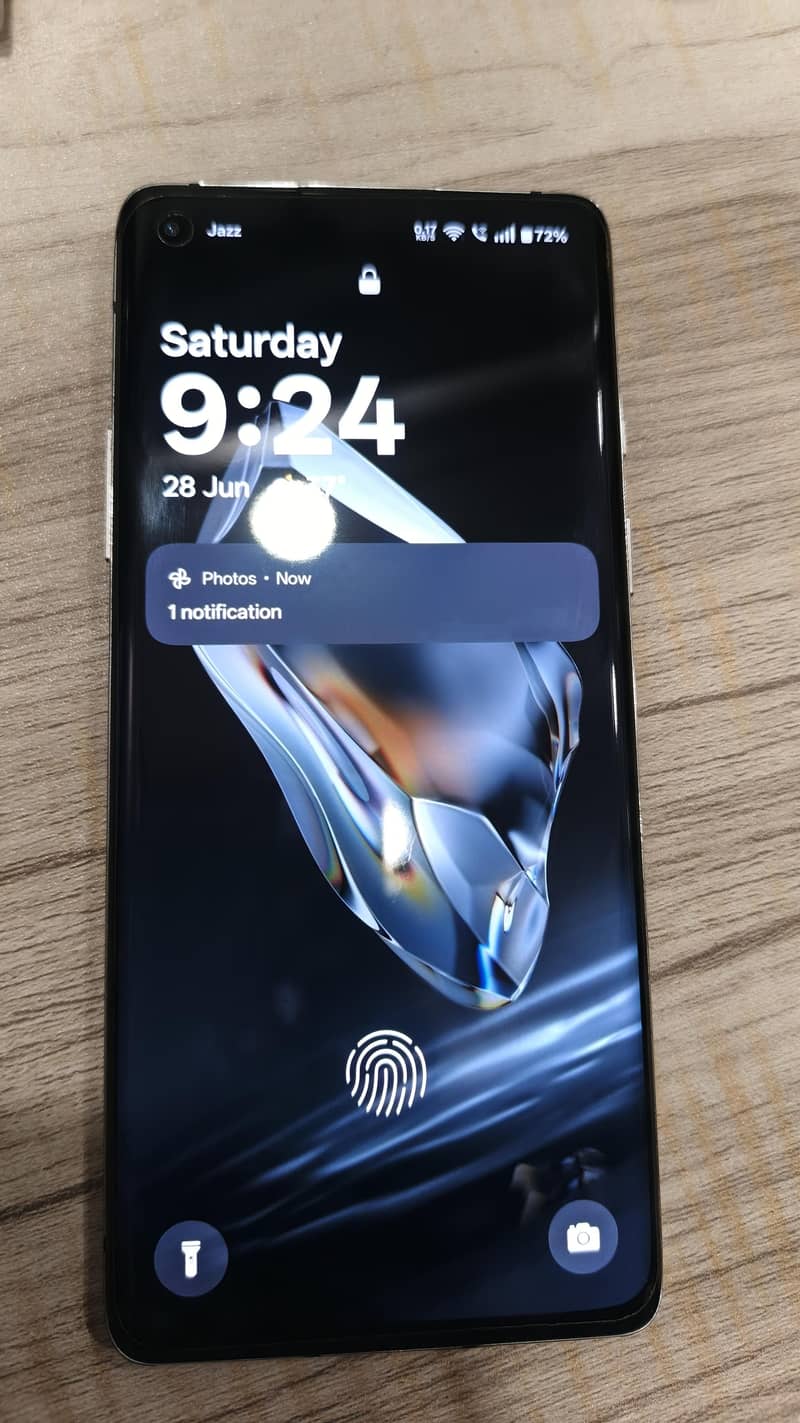 Oneplus8 Global 12/256 Android 15  10/10 1