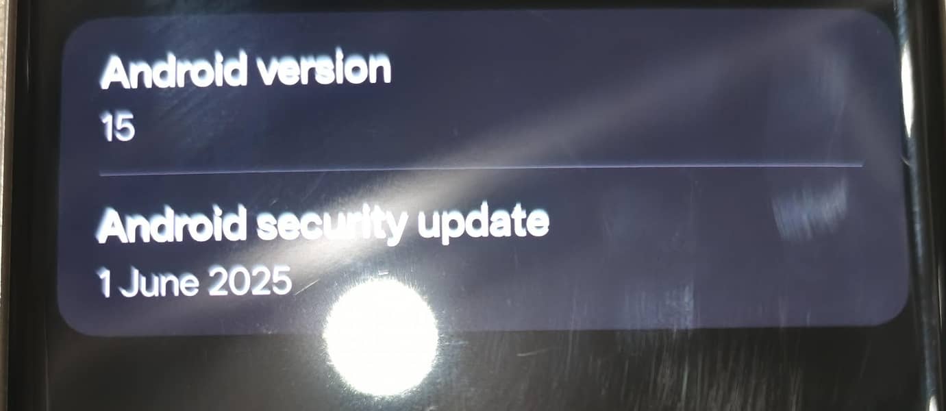 Oneplus8 Global 12/256 Android 15  10/10 3