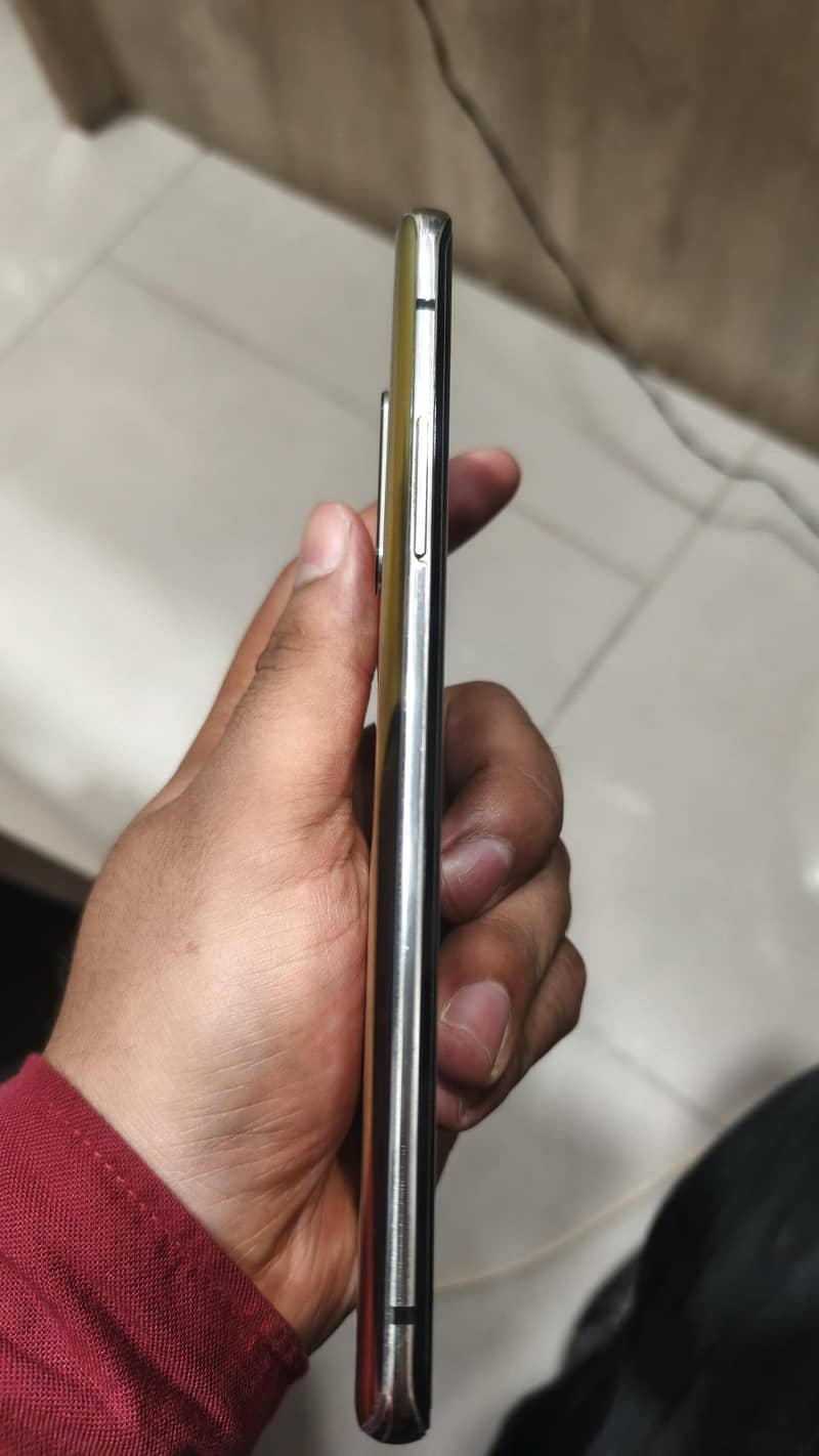 Oneplus8 Global 12/256 Android 15  10/10 4