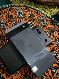 Google pixel 6A All ok