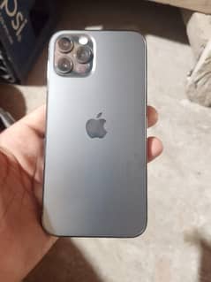 I Phone 12 pro Urgent Sale