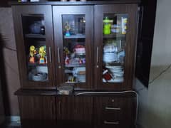 divider in very good condition