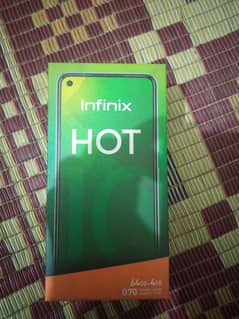 Infinix