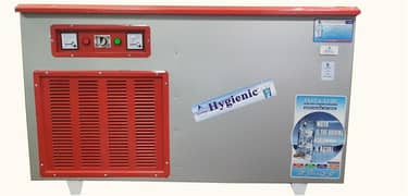 water cooling machine wall hanging