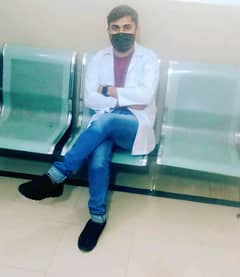 Medical technician