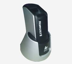 nitgen  hamster biometric