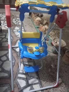 Baby Swing Jhoola
