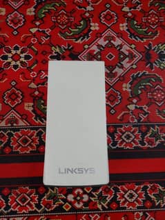 linksys WHW01 (MESH ROUTER) PACK OF 2