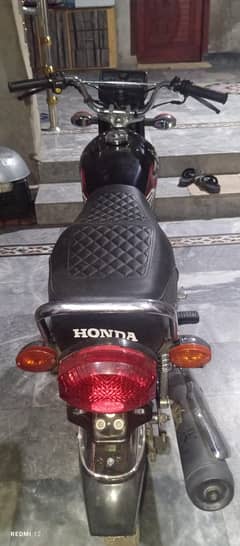 Honda CG 125