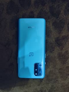 Oneplus 8T Global Variant
