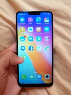 Vivo y81 Gold colour 10/10