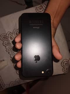 IPHONE 7 READ ADD/