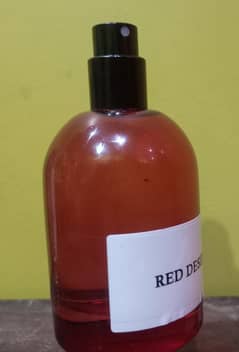 Red Desire (Best For Office) 50Ml