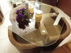 Dinning
