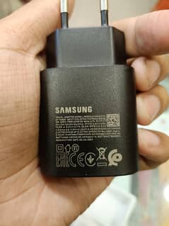 Samsung Charger