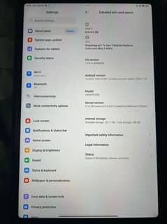 Poco Pad (8GB+256GB) by Xiaomi