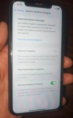 i phone xr