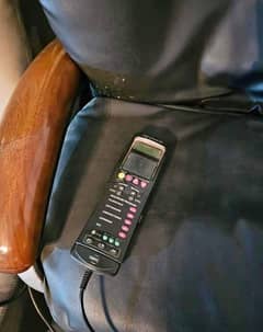 Massage chair