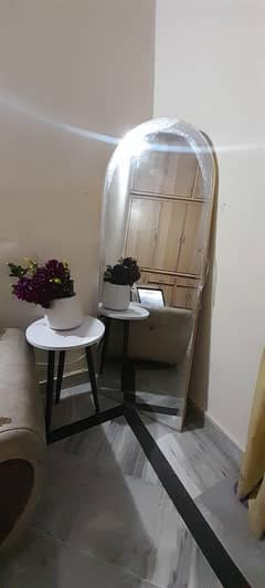 standing Mirrror