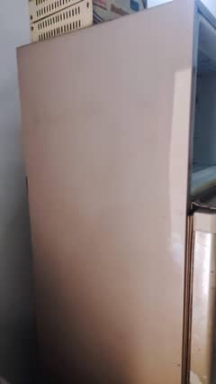higher refrigerator