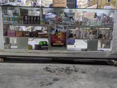 counter