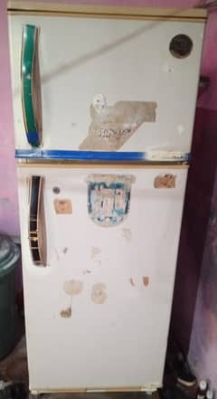 Refrigerators