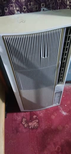 window Ac
