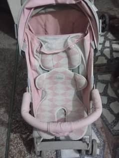 Baby Pram