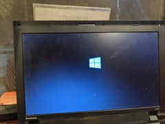 LENOVO THINK PAD CORE I 5 (1 gen)