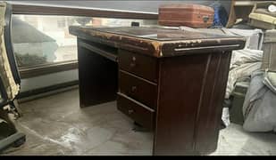 office