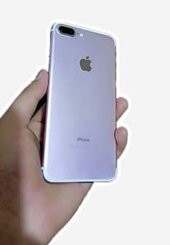 iPhone 7 Plus. Non pta. 0304/0303/247.