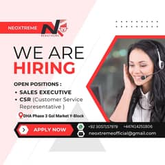 Csr Agent
