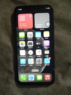 IPHONE X 256Gb NON PTA