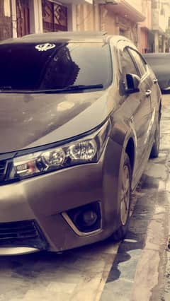 Carolla
