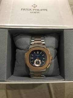 Patek