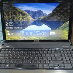 Dell Laptop Intel Core i5