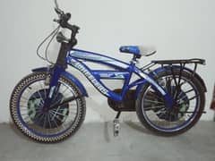 Bicycle
