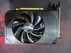 Nvidia GeForce RTX 3050