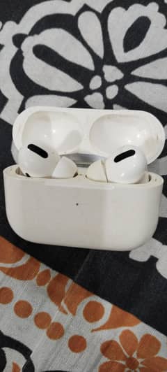 Apple Air Pods