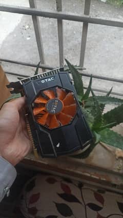 GTX