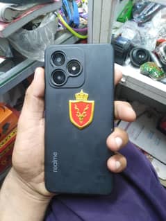 Want Board Realme note 50