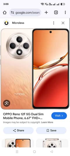 oppo Reno 12f 5g 12+12/256