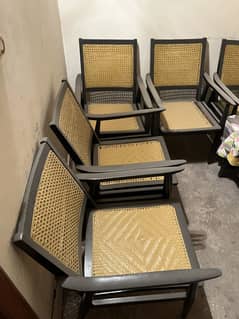 Garden porch chair