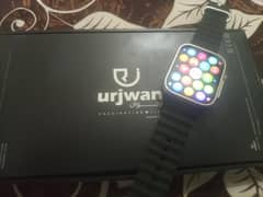 urjwan