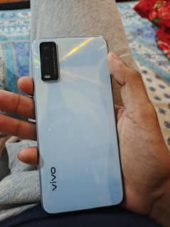 vivo y20