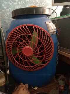 DARAMI COOLAR FOR SALE  WITH ADOPTER