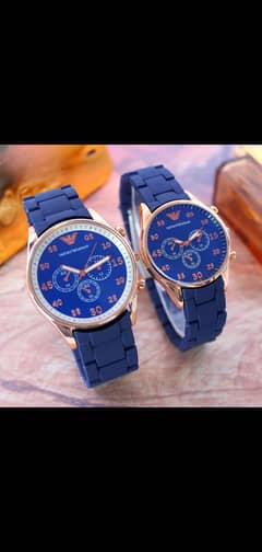 couple watch