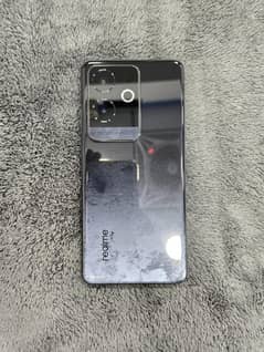 realmi gt 6 12 256 non pta 4 mantha SIM time