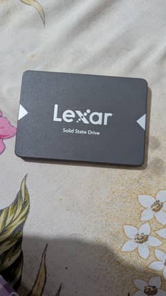 Lexar