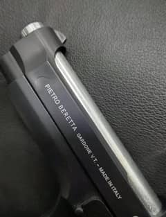 Beretta
